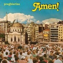 Mitici Gorgi - Amen! - Preghierine