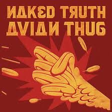 War Anyway - Naked Truth - Avian Thug