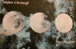 Stefan Christoff And Post Mortem - Tape Crash #12 - Recensioni Elettronica