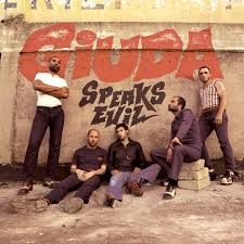 The Leeches - Giuda - Speaks Evil