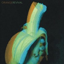 Alessandro Volpi - The Orange Revival - Futurecent