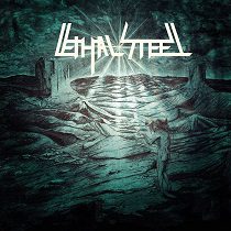 Lethal Steel - Legion Of The Night 1 - fanzine