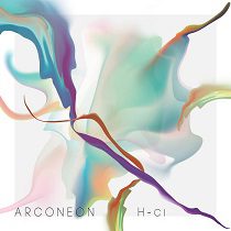 H - Ci - Arconeon 1 - fanzine