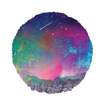 The Order Of Chaos - Khruangbin - The Universe Smiles Upon You