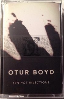 An Ethereal Sound Works - Otur Boyd - Ten Hot Injections