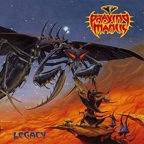 Foundry - Praying Mantis - Legacy