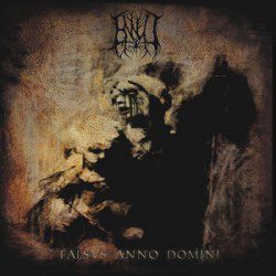 Ennui - Falsvs Anno Domini - Recensioni Metal