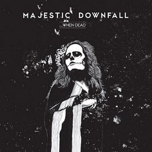 Boban - Majestic Downfall - ...When Dead