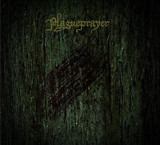 Alessandro Volpi - Plagueprayer - Forgotten Witchery