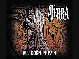 7Th Abyss - Aterra - All Born In Pain