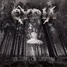 Curses - Cydia - Victims Of System