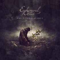 Ephemeral Ocean - The Efflorescence 1 - fanzine