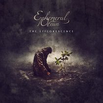 In Mourning - Ephemeral Ocean - The Efflorescence