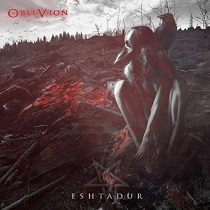 Eshtadur - Oblivion Ep 1 - fanzine