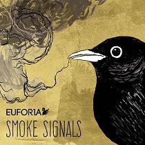 The Winstons - Euforia - Smoke Signals