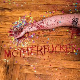 Motherfucker - Confetti 1 - fanzine