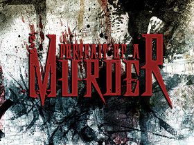 Hate &Amp; Merda - Portrait Of A Murder - Portrait Of A Murder