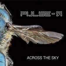 Hate &Amp; Merda - Pulse - R - Across The Sky