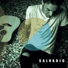 - Salvario - Salvario Ep