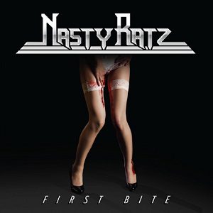 Blackrain - Nasty Ratz - First Bite