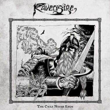 Ravensire - The Cycle Never Ends - Recensioni Metal