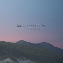 Wildernessking - Mystical Future 1 - fanzine