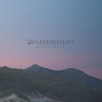 Angmodnes - Wildernessking - Mystical Future