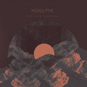 Arcana 13 - Monolithe – Epsilon Aurigae