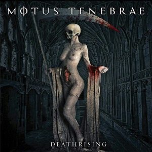 Motus Tenebrae - Deathrising 12 - fanzine