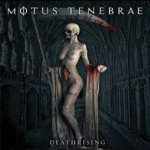 Intra Spelaeum - Motus Tenebrae - Deathrising