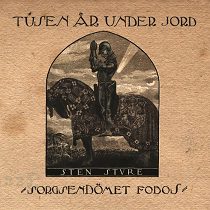 Mulai - Tusen År Under Jord - Sorgsendömet Fobos