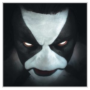 Hatecrowned - Abbath - Abbath