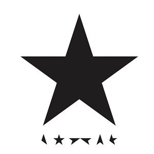 Vonneumann - David Bowie - Blackstar