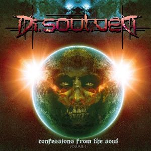 Di.soul.ved - Di.soul.ved - Confessions From The Soul - Volume 1