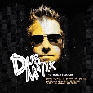 Dubmatix - The French Sessions 1 - fanzine
