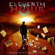 Derdian - Eleventh Hour - Memory Of A Lifetime Journey