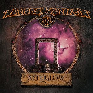 Mountain Tamer - Funeral Mantra - Afterglow