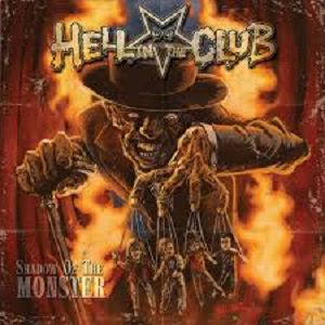 Foundry - Hell In The Club - Shadow Of The Monster