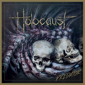 Thunder Lord - Holocaust - Predator