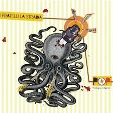 Evilmrsod - I Fratelli La Strada - Pop (Octopus Vulgaris)