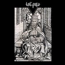 Department Of Correction / Agathocles - Lacasta - Encyclia Ep