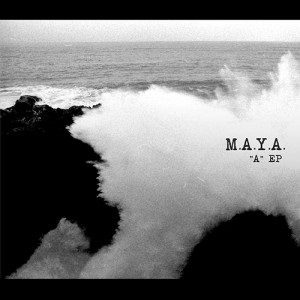 Buensuceso - M.a.y.a. - A Ep