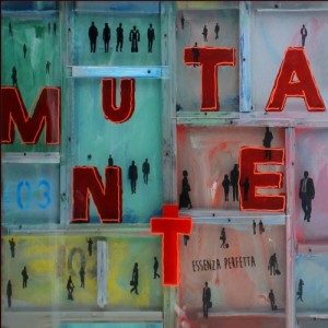 Mutante - Essenza Perfetta 1 - fanzine