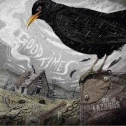 Oh Lazarus - Good Times - Musica Pop