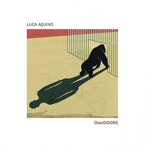 The Winstons - Luca Aquino - Overdoors