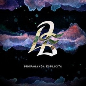 Pop James - Propaganda Esplicita - Propaganda Esplicita