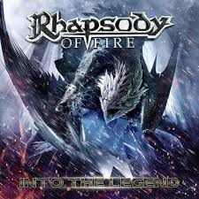 Flegethon - Rhapsody Of Fire - Into The Legend