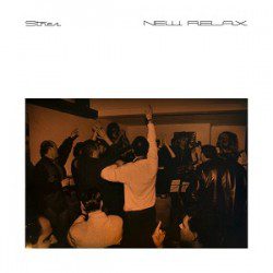 Stres - New Relax - Recensioni Rock