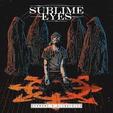 Ad Vitam - Sublime Eyes - Sermons &Amp; Blindfolds