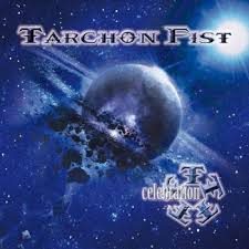 Tarchon Fist - Celebration 1 - fanzine